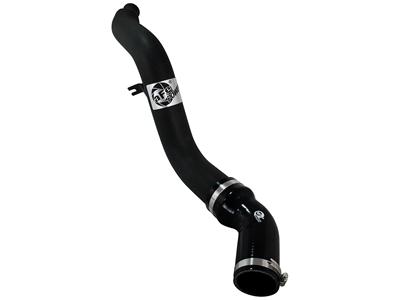 INTERCOOLER TUBES  BLACK