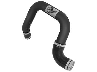 INTERCOOLER PIPES