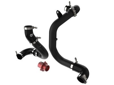 CHARGE PIPE KIT
