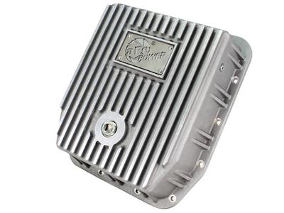 AUTO TRANS OIL PAN