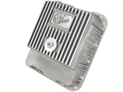 AUTO TRANS OIL PAN