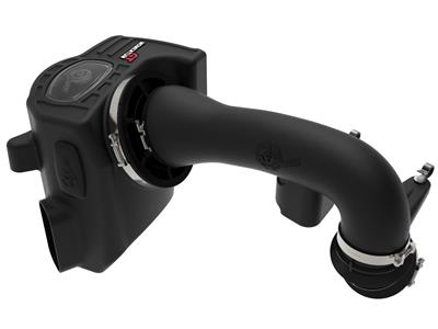 MOMENTUM GT INTAKE