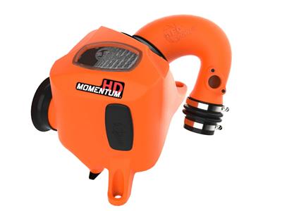 ENGINE COLD AIR INTAKE