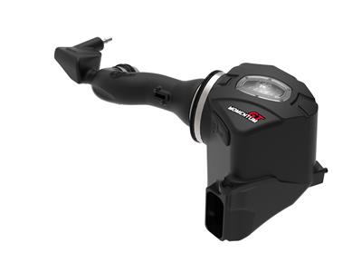 MOMENTUM GT INTAKE