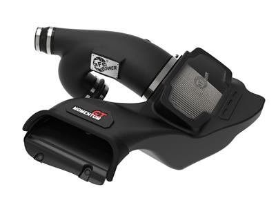 ENGINE COLD AIR INTAKE