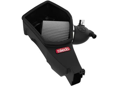 TAKEDA INTAKE SYSTEM