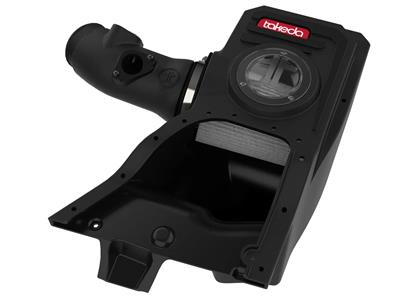TAKEDA INTAKE SYSTEM