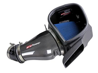 COLD AIR INTAKE SYSTEM