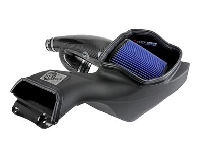 TRACK SERIES INTAKE
