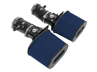 ENGINE COLD AIR INTAKE