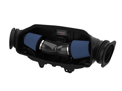 AIR INTAKE SYSTEM
