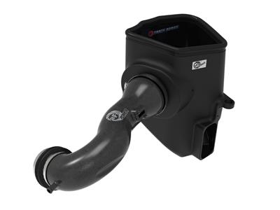 TRACK SERIES INTAKE