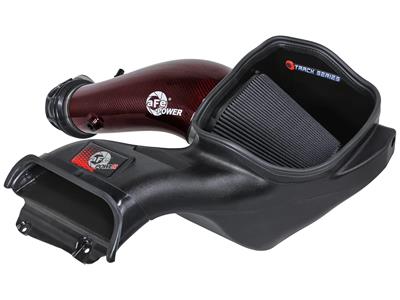 TRACK SERIES INTAKE