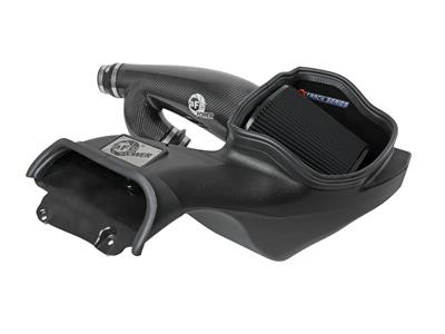 TRACK SERIES INTAKE