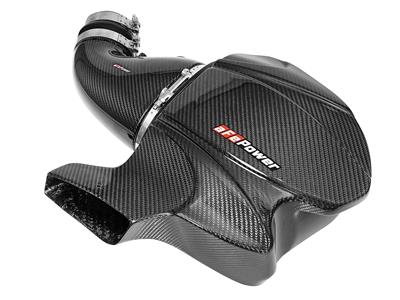CARBON FIBER INTAKE