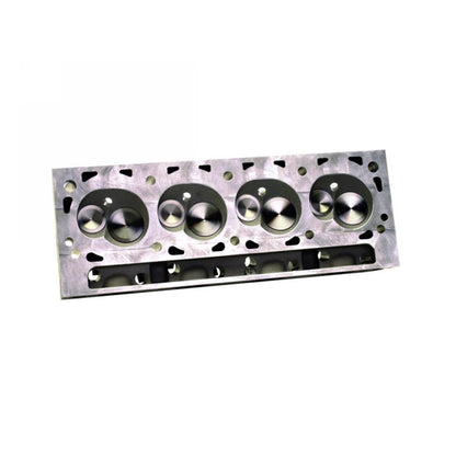 Ford Performance Parts Ford Racing Super Cobra Jet Cylinder Head Assembled with Dual Springs