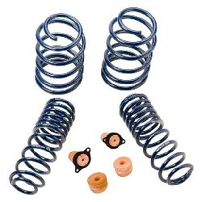 Ford Performance Parts Ford Racing 2012-2013 BOSS 302 Lowering Springs