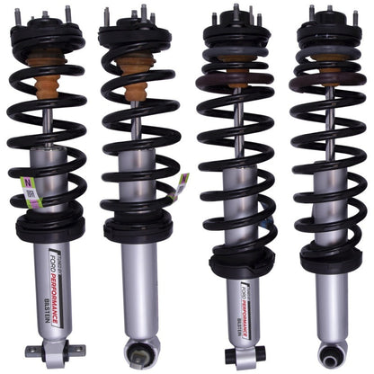 Ford Racing 21-23 Bronco (2Dr) Off-Road Suspension 2in Lift Kit M-18000-B1A