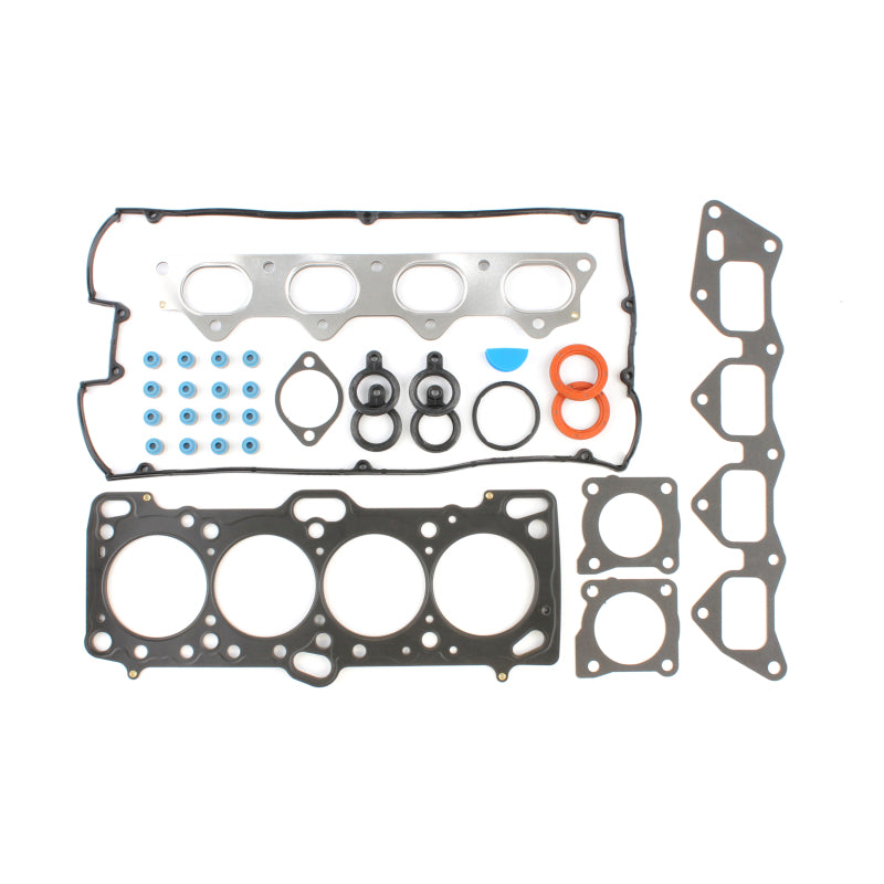 Cometic Gasket Cometic Mitsubishi 1989-1994 4G63/4G63T Top End Gasket Kit-86mm Bore-.027in MLS Cylinder Head Gasket PRO2006T-027