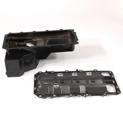 Ford Racing Coyote 5.0/5.2L V8 Road Race Oil Pan *Oil Pickup Tube Not Included* M-6675-M52RR