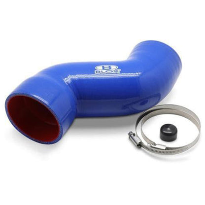 BLOX Racing AFMAF Silicone Air Intake Hose - 08-14 Subaru WRX / STi & 2019 STi