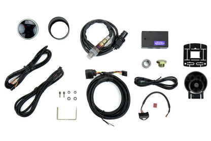 2-1/16" Halo Wideband Air fuel ratio Gauge