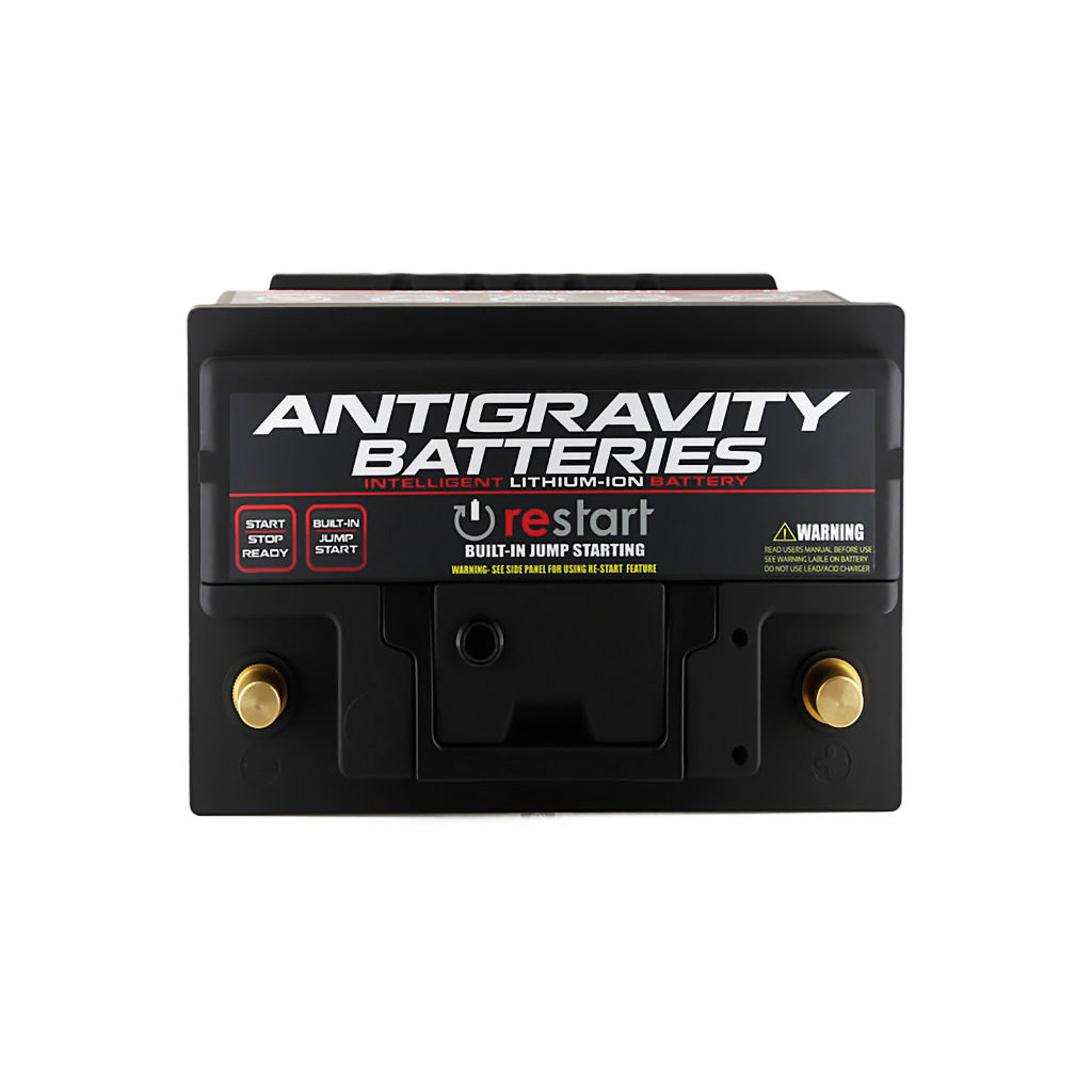 Antigravity H5/Group-47 Lithium Car Battery