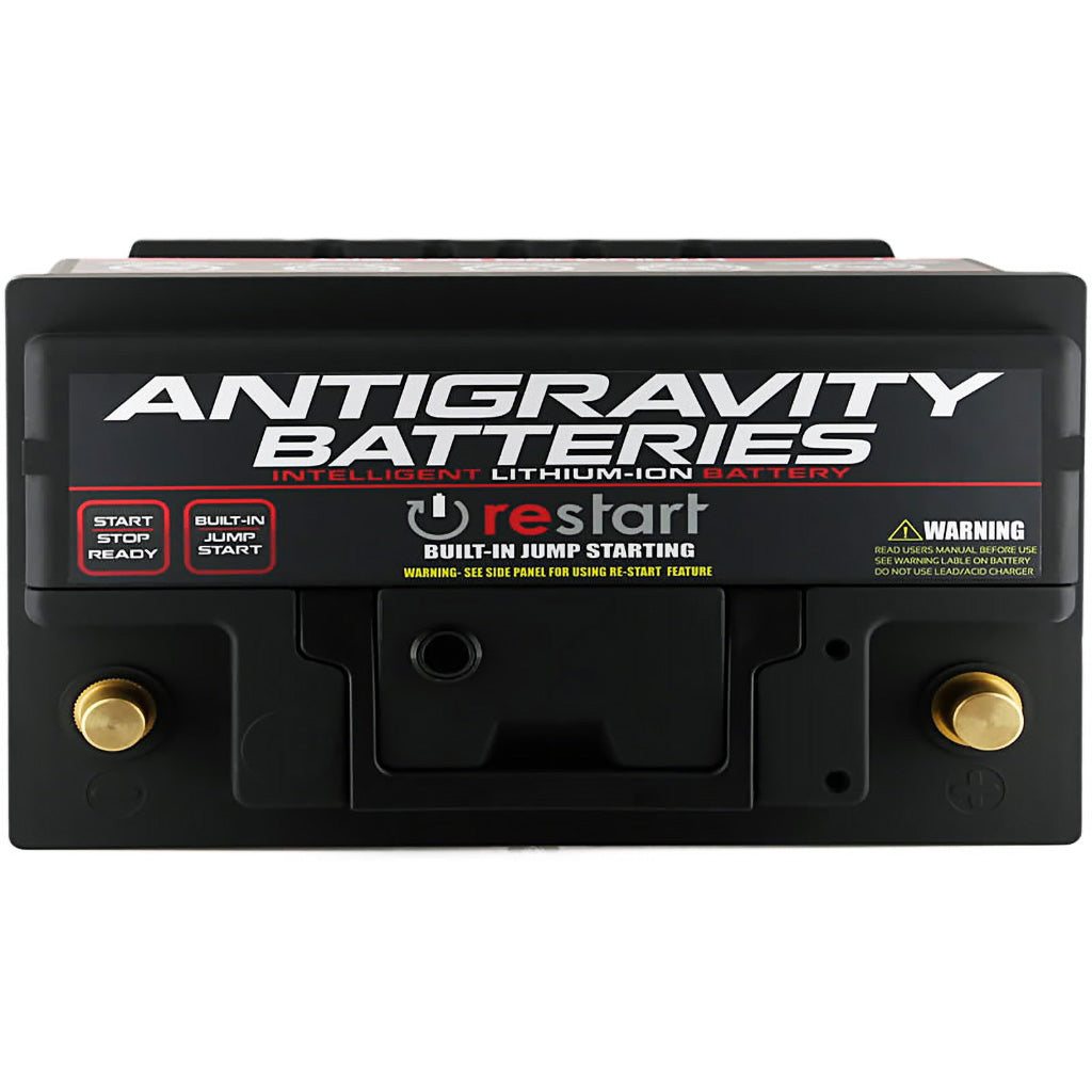 Antigravity H8/Group-49 Lithium Car Battery