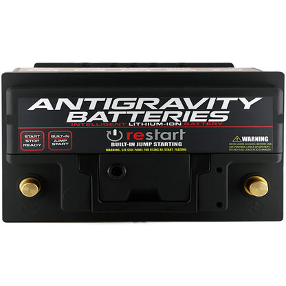 Antigravity H8/Group-49 Lithium Car Battery