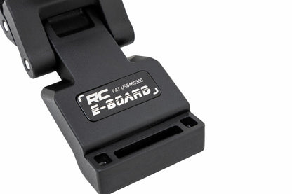 Power Running Boards | Dual Electric Motor | Chevy/GMC 1500/2500HD/3500HD (19-26)