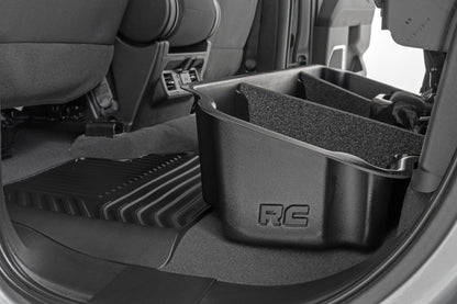 Under Seat Storage Chevy/GMC 1500/2500HD/3500HD (19-26)