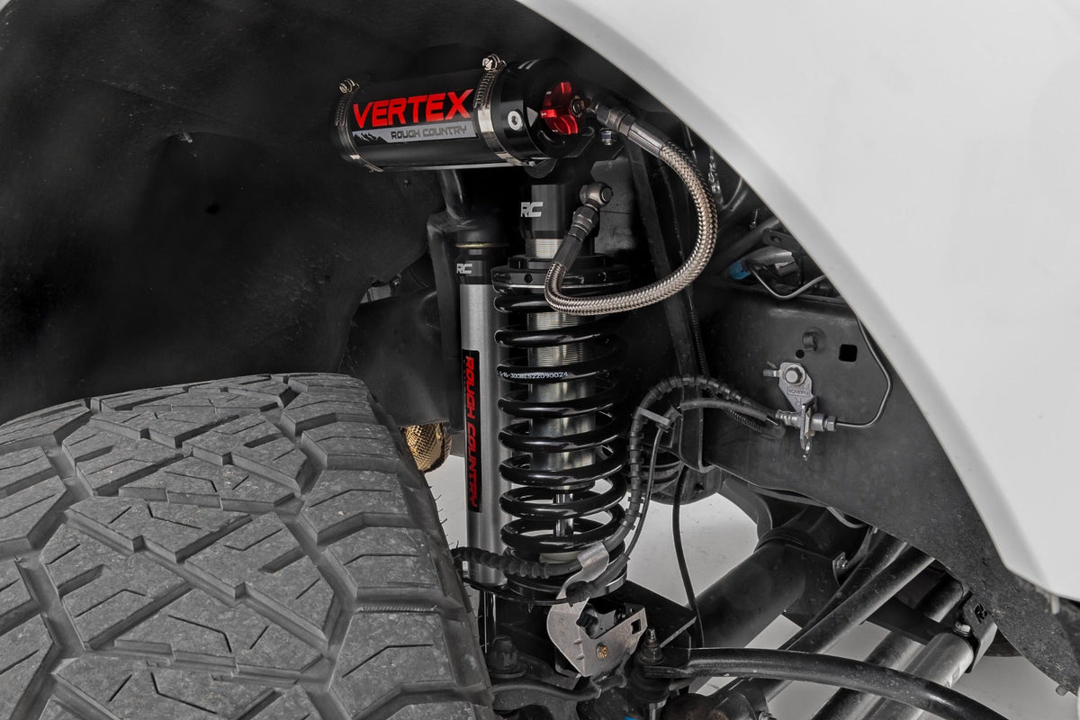 3 Inch Lift Kit | Diesel Coilover Conversion | Ford F-250 Super Duty (23-25)