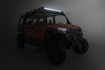 Roof Rack | 40" Spectrum Series Single Row | Polaris XPEDITION ADV 5