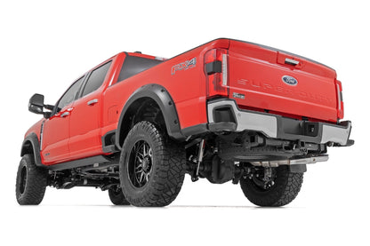 3 Inch Lift Kit | Diesel Coilover Conversion | Ford F-250 Super Duty (23-25)