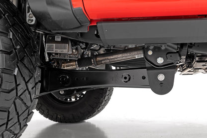 3 Inch Lift Kit | Front Diesel Coils | Ford F-250 Super Duty 4WD (23-24)