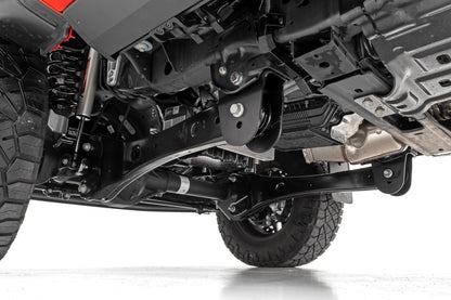 3 Inch Lift Kit | Front Diesel Coils | Ford F-250 Super Duty 4WD (23-24)