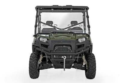 Rough Country Winch Mount | Non-Pro Fit Cage | Polaris Ranger 570 Crew