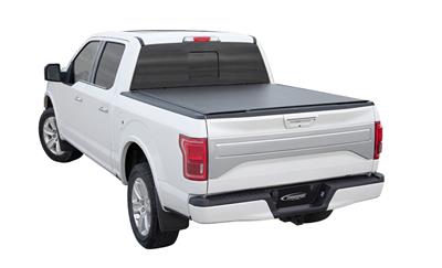 TONNEAU COVER