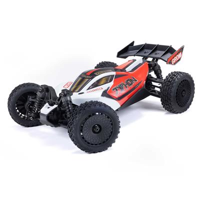 RC TRUCK