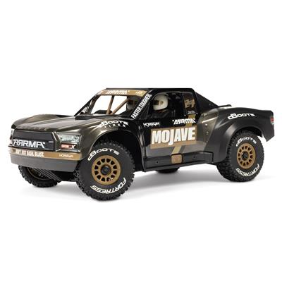 RC TRUCK