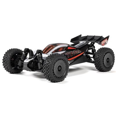 RC TRUCK