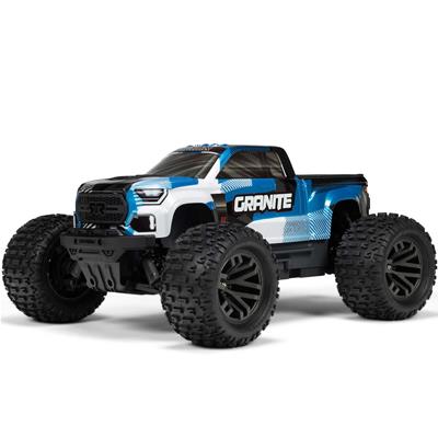 RC TRUCK
