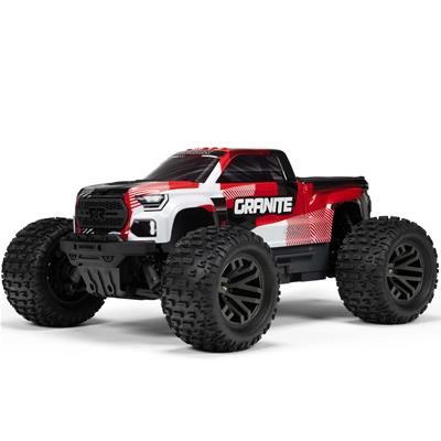RC TRUCK