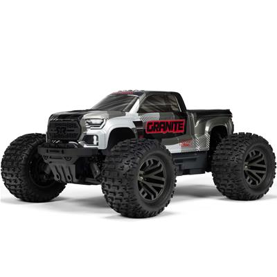 RC TRUCK