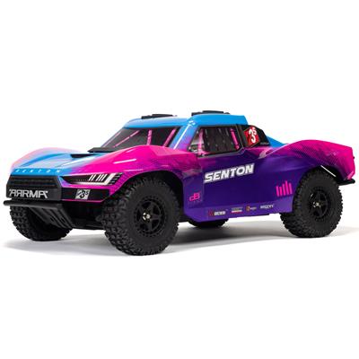 RC TRUCK