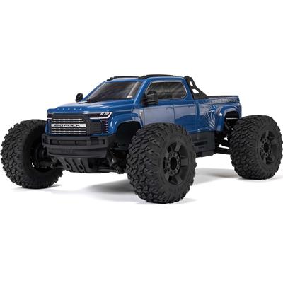 RC TRUCK