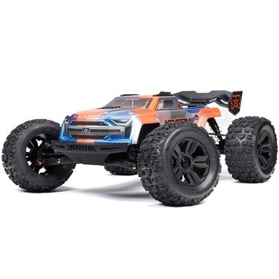 RC TRUCK KRATON