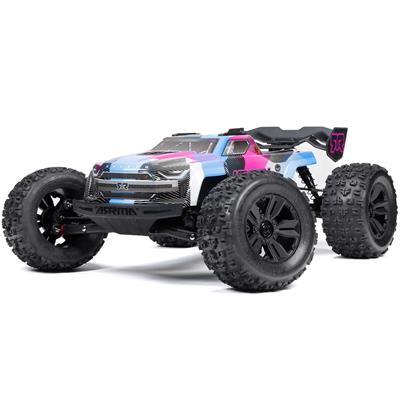 RC TRUCK KRATON