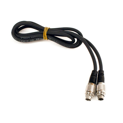 AiM Sports 4-Pin Patch Cable (712 Style Male to Female)