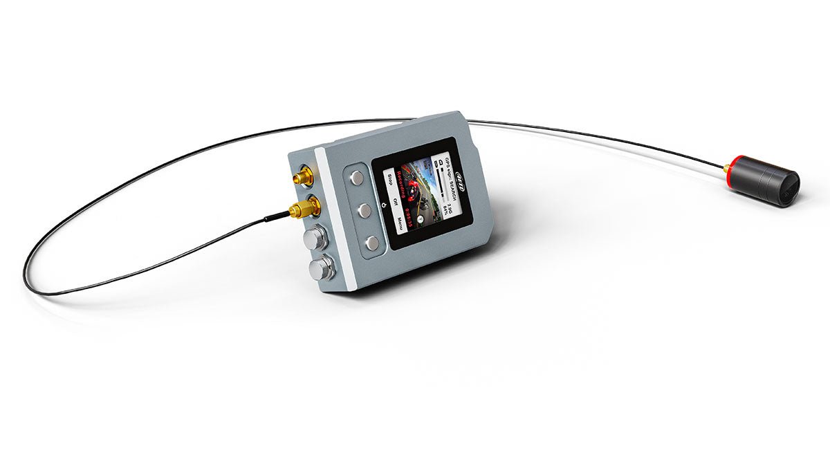 Aim Sports SmartyCam3 GP | Motorsport Bullet Camera